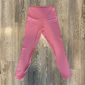 Lululemon high rise 28 inch Align leggings